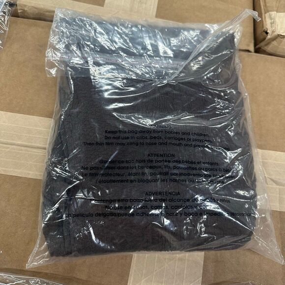 New Gigi C Rory Jumpsuit Chocolate Snakeskin M - Picture 4 of 5